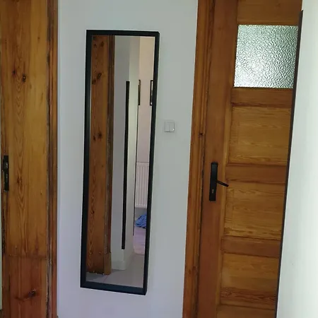 Apartman Centrum Garden - ,,parking Free