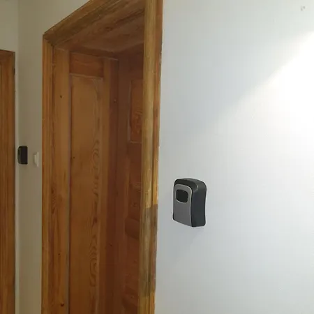 Centrum Garden - ,,parking Free