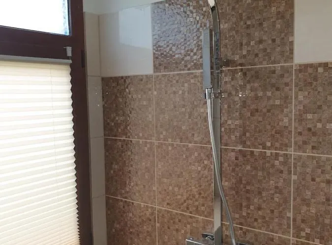 Centrum Garden - ,,parking Free