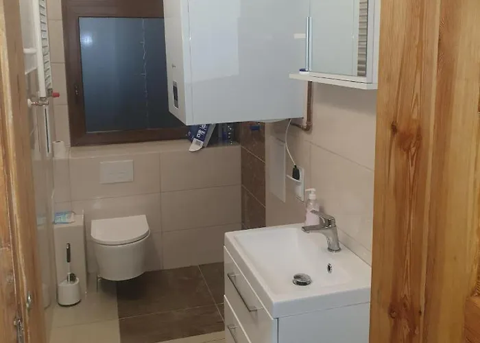 アパート Centrum Garden - ,,parking Free