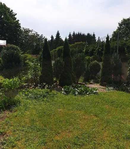 Centrum Garden - ,,parking Free