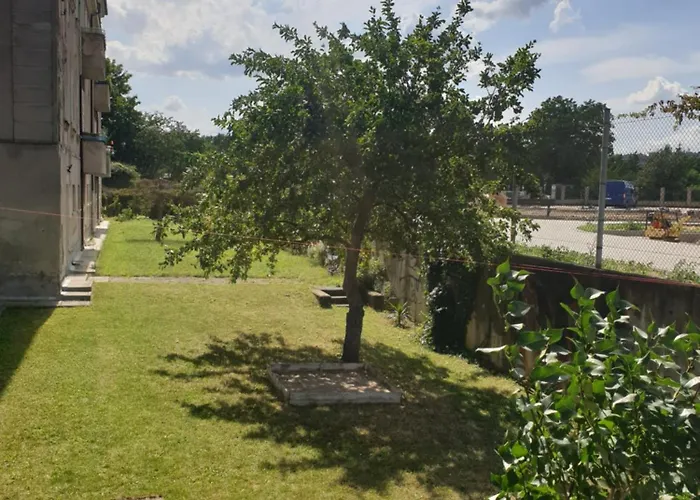 Centrum Garden - ,,parking Free