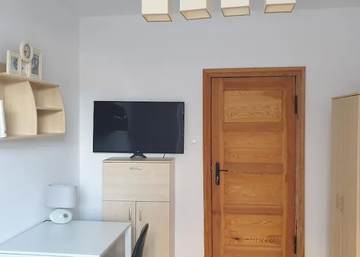 Centrum Garden - ,,parking Free